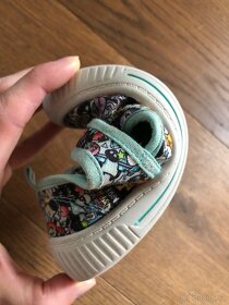 Přezůvky/papuče pro kluky - vel. 27 - 3