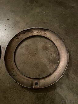 Jeep Willys 1950 - 3