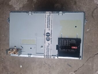Autoradio VW RCD310 - 3