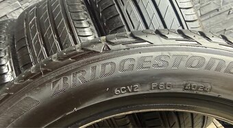 Letní sada 215/50r18 - nová - 3