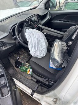 Fiat doblo 1.6 77kw 2016 - 3