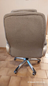 Kancelářská židle - 3