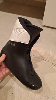 Dětské lyžáky Dalbello CX2 vel. 22,5 stélka 215 mm - 3