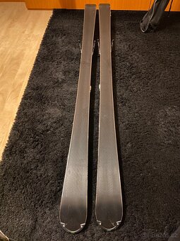 Lyže Völkl RTM75 173cm - 3