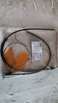 Opravná sada pro zadní stahovačku oken Galaxy Sharan Alhambr - 3