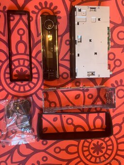 Autoradio Kenwood KMM-BT306 - 3