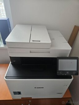 Multifunkční tiskárna Canon i-Sensys MF742Cdw - 3