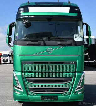 Volvo Tahač návěsu FH 500 4x2 - 3
