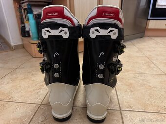 Lyžařské boty Head Vector 100 - 3