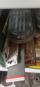 Bosch nářadí a příslušenství - 3