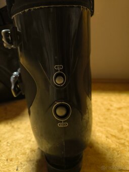 Lyžařské boty Lange_pánské - 3