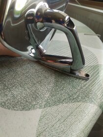 škoda 1000 MB 110 R 105 L 100 L TATRA zrcáatko - 3