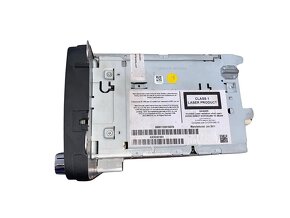 Original navigace Škoda Columbus RNS 510 3T0035680C 2011 - 3