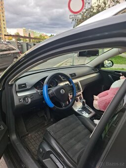 Passat B6 2.0 rline - 3