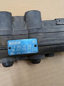 Golf 2,0L 85 kW GTI - 3