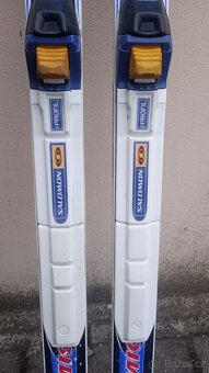 Dětské běžky Atomic 110cm SNS - 3