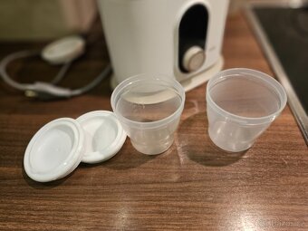 Ohřívačka lahví/příkrmů, sterilizátor - 3