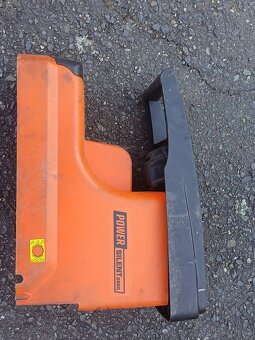 Power Silent 2800 - 3