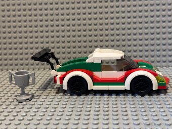 LEGO City - 60053 - 3