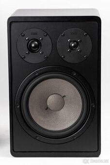 CANTON GLX-200 / německá reprosoustava / profi servis / záru - 3