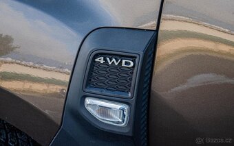 Dacia Duster 1.5 dCi Prestige 4x4 - 3
