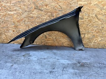 Pravý blatník Audi A6 C7 2010-2014 - 3