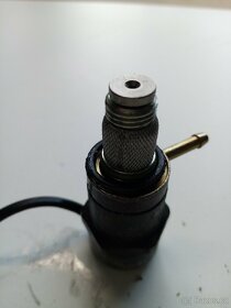 Naftový uzávěr Delphi citroen berlingo - 3