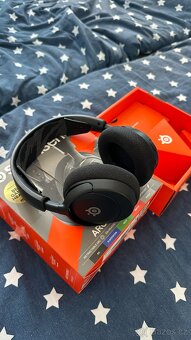 SteelSeries Arctis Nova 1 Black - 3