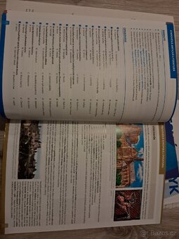 Český jazyk  - učebnice - 3