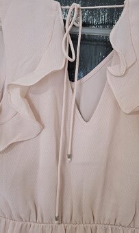 Delší šaty Vero Moda, vel. S - 3