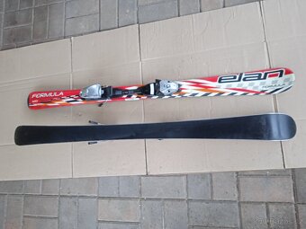 Lyže Elan- 120 cm - 3