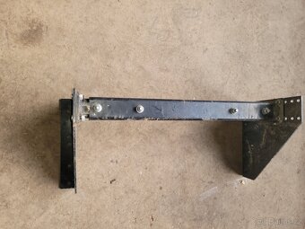 Tažné zařízení Westfalia - 3