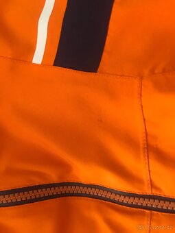 Zimní bunda Crivit Pro 146/152, pošta 50,- - 3