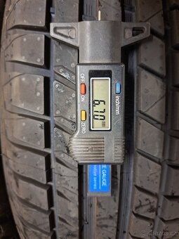 Kormoran Road Performance 185/65 R15 88 H Letní - 3