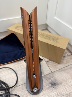 Dyson bezdrátová žehlička, jak nova - 3