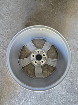 Hliníkový disk DIONE - 3