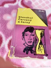 Červený a černý - Stendhal - 3
