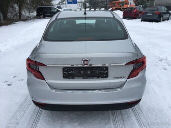 Fiat Tipo 1.4, rok 2018 - 3