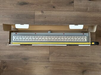 Sprchový žlab EASY 750 mm - nový - 3