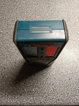 Laserový přijímač Bosch LR 2 Professional - 3