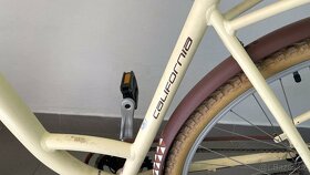 Dámské kolo CALIFORNIA - 3