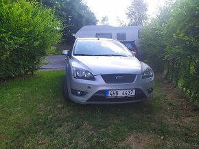 Ford Focus 2. Sport 2.0tdci - 3