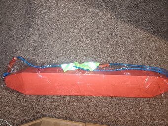 Záchranářský pás - 3