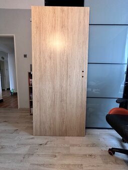 INTERIÉROVÉ DVEŘE - 3