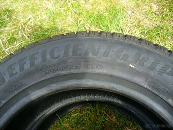 M+S PNEU 215/65/17 NOVÉ - 3