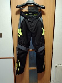 Textilní moto oblečení XRC - 3