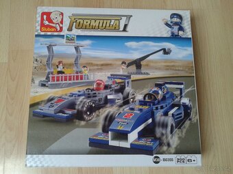 Hračky pro kluky - 3