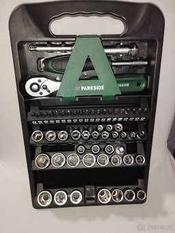 Prodám Gola sadu. - 3