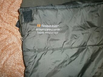 Prodám spací pytel - 3