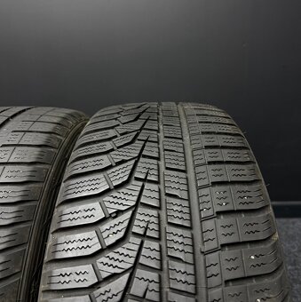2ks pneu 205/55/17 HANKOOK - 3